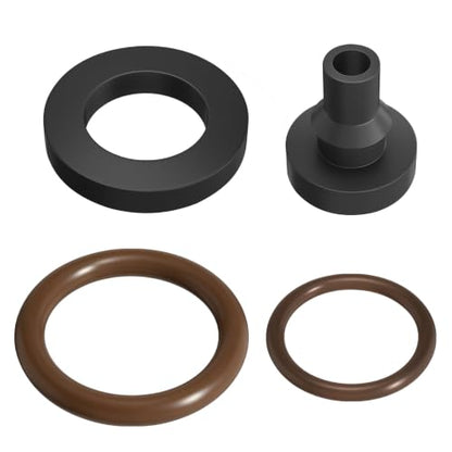 182656 Backpack Sprayer Gasket Repair Kit Compatible with Smith 4 Gallon