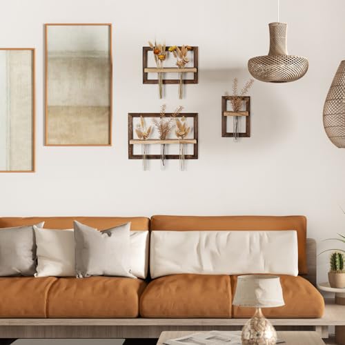 Wall Propagation Station Set with Glass Tubes