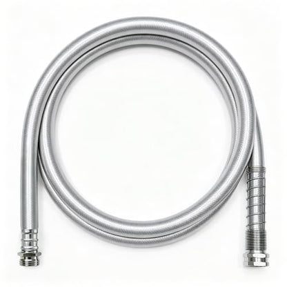 10 ft Leader Hybrid Garden Hose 5/8”, Greens Word, Male to Female Fittings - size: 5/8 in. x 10 ft.