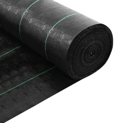 Driveway Fabric, 13x200 ft Road Fabric Commercial Weed Barrier Fabric, Landscape Fabric Heavy Duty 3.5OZ French Drain Fabric for Erosion Control,Landscape Fabric,Weed Barrier,Construction Projects - size: 13x200 ft-3.5OZ