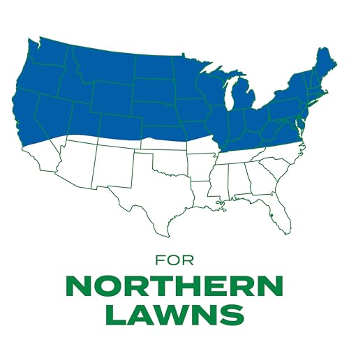 Scotts Turf Builder Thick'r Lawn Sun & Shade, 12 lbs. - size: 12 lb.