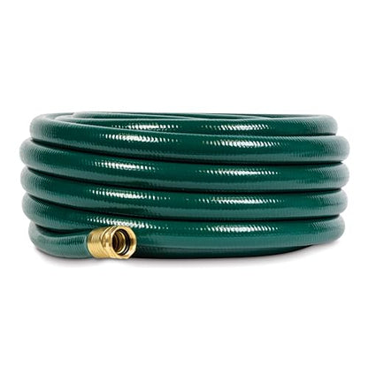 Gilmour Heavy Duty Flexogen 3/4 x 50 Foot Hose ,colors may vary ., Grey