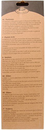 Esschert Design Dibber/Bulb Planter