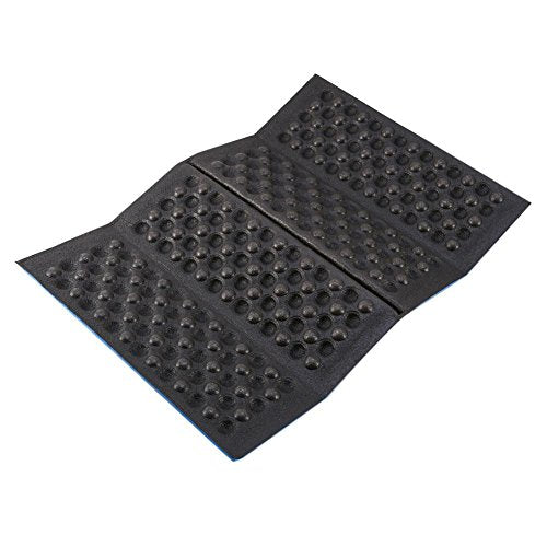 Light Weight Chair Cushion Memory Foam Pads, Foam Kneeling Pads Garden Knee Mat, for Park Indoor Outdoor Use On The Ground