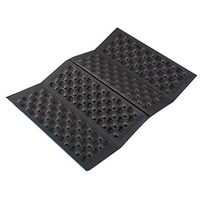 Light Weight Chair Cushion Memory Foam Pads, Foam Kneeling Pads Garden Knee Mat, for Park Indoor Outdoor Use On The Ground