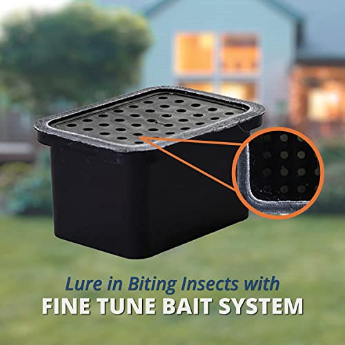 SkeeterVac FineTune Biting Insect Lure Replacement for SkeeterVac