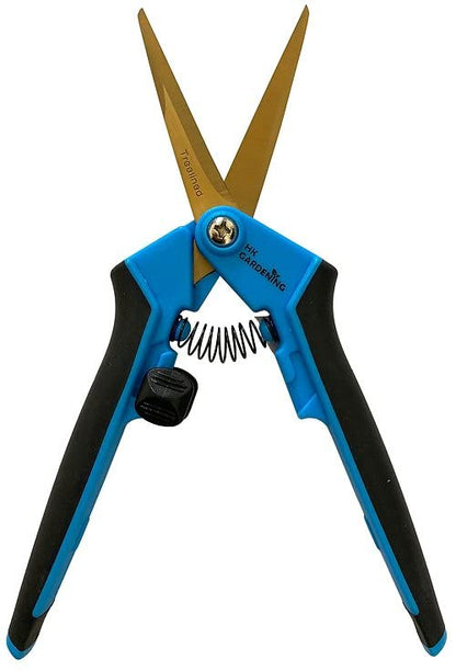 Lightweight Pruner Curved HK Gardening