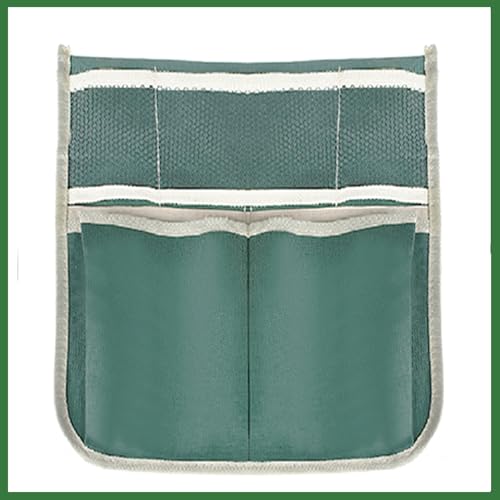 Garden Kneeler and Seat Foldable Garden Stool