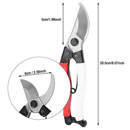 secateurs holster prung 27×8×2 home hand tool pruning shears plant garden trimming scissors cutter garden tool