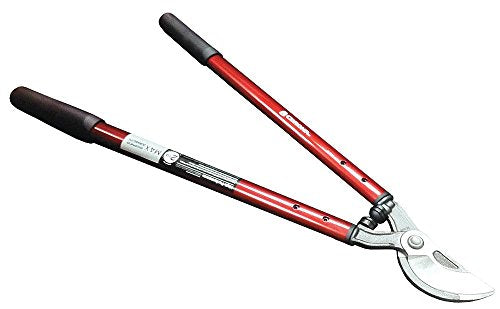 Corona Tools | 26-inch Branch Cutter MAXFORGED Orchard Loppers | Tree Trimmer Cuts Branches up to 2 ¼-inches in Diameter | AL 8442 Red - size: Size 26"