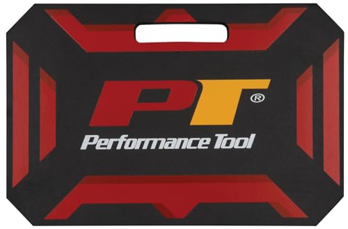 Performance Tool W88978 Extra Thick Foam Kneeling Pad