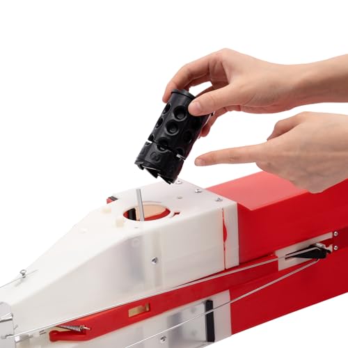 Household Corn Peanut Seeder Hand Planter Tool Adjustable Seeder Machine Handheld Garden Home Seeder & FertilizationSpreader (B-FertilizationTool+Seeder) - color: B- FertilizationTool+SeederTool