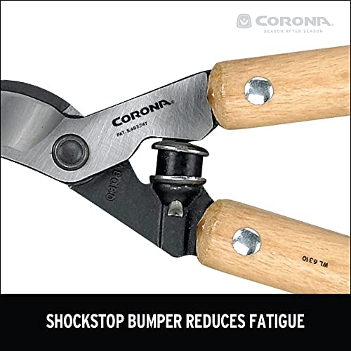 Corona WL 6310 ClassicCUT Bypass Vine Lopper, 20-Inch - size: 20-Inch