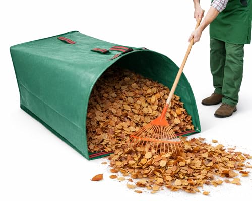 DS. DISTINCTIVE STYLE 56.80 Gallon Yard Waste Leaf Collector