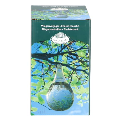 Esschert Design Glass Fly Deterrent