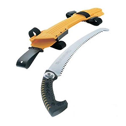 06103/11595 14.2" Hand Saw X-Large Tooth Curved Blade Fits Silky
