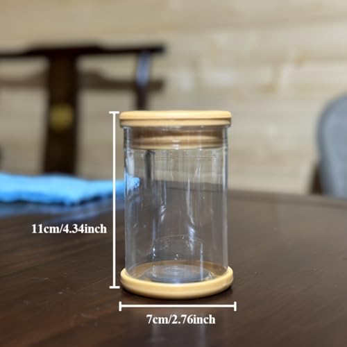 Plants Propagation Stations,Separated Desktop Flower Vase for Living Room and Bedroom, Decorative Vases for Wedding, Valentines' Day, Mother's Day