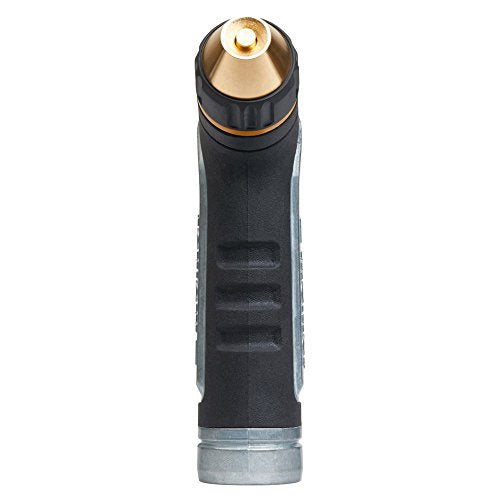Melnor XT450 Metal Adjustable Nozzle, Basic - style: Adjustable Tip