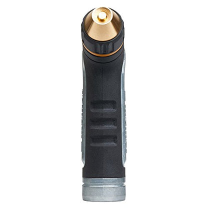 Melnor XT450 Metal Adjustable Nozzle, Basic - style: Adjustable Tip