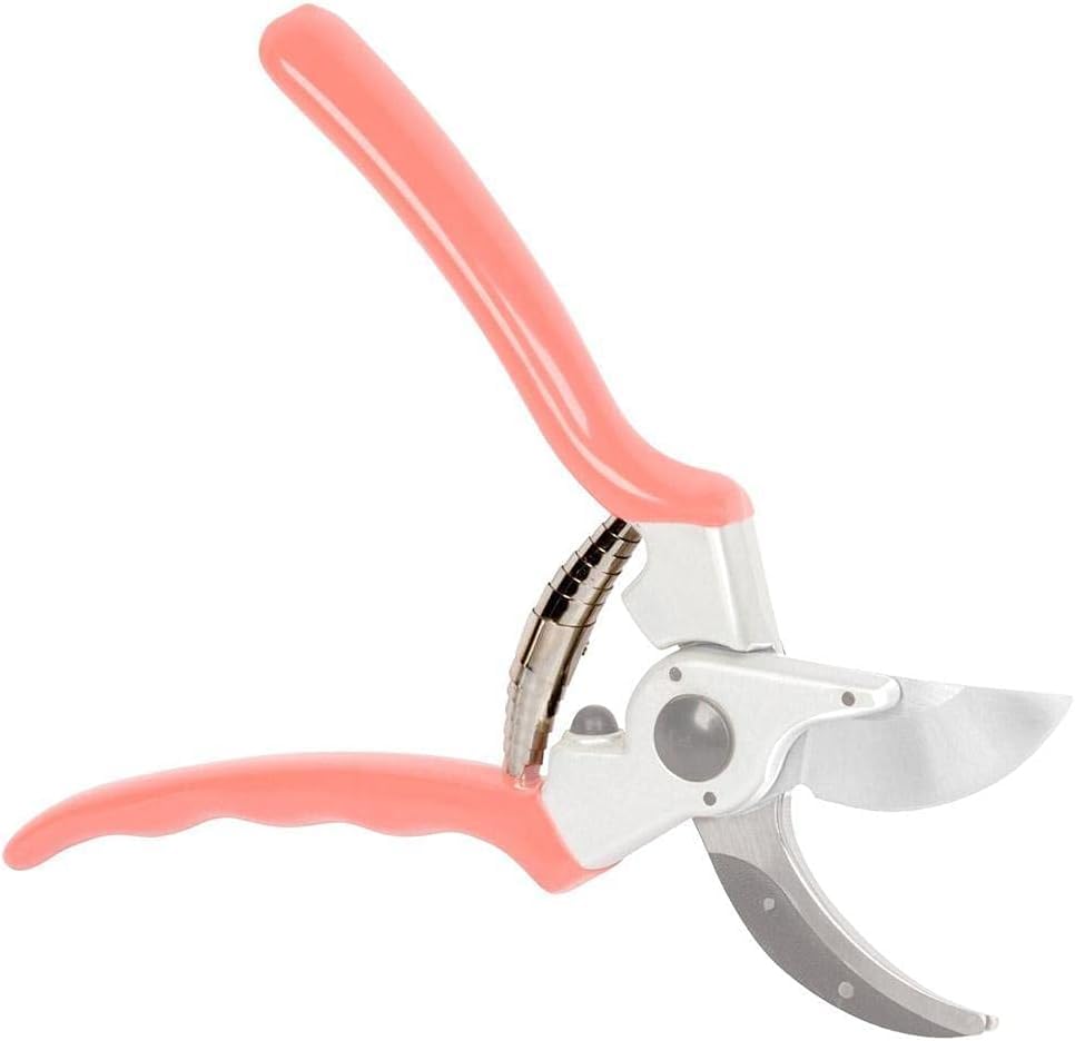 5Pcs Silver Springs Pruners Replacement, Pruning Shear Spring,Spare Spring, Hand Pruner Practical Kit Garden Supplies Stainless Steel Accessories Gardening Scissors Hand Tools Gardening and Lawn Care