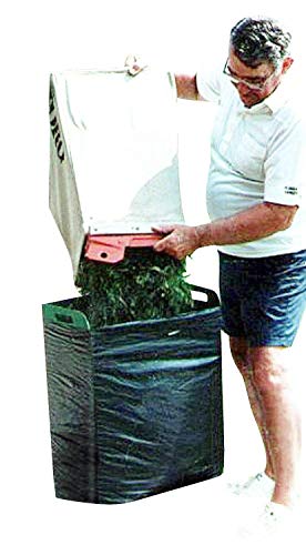 Bag Butler® Original Lawn & Leaf Bag Holder for 30-42 Gal Bags USA Made