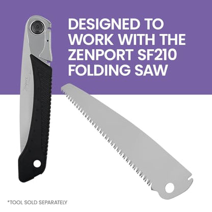 Replacement Blade for SF210 Saw