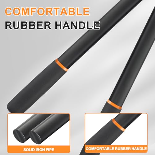 21" Anvil Loppers for Tree Trimming Heavy Duty,1.6" Cut Tree Branch Cutter - size: 21''anvil