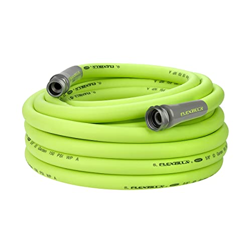 BLACK+DECKER Cat Repellent Outdoor Water Blaster Jet Spray + Flexzilla Garden Hose 5/8 in. x 50 ft - size: Pack of 1