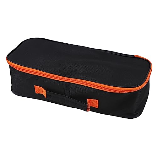 Tool Bag, Waterproof Oxford Bag, Multiple Purpose-Tool Organizers and Storage, Small Metal Tools Bags (Large Portable Zipper Tool Pouch) - size: 14 inch-1pcs