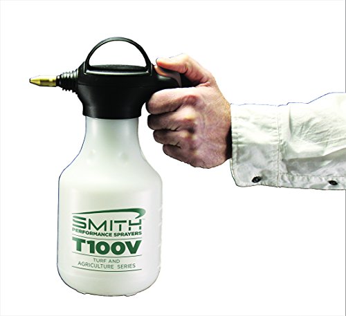 Smith Performance Sprayers 48 oz. Industrial and Contractor Handheld Mister,White (Pack of 4) - size: (Pack of 4)
