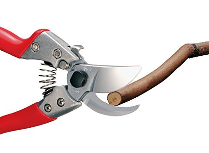 ARS HP-VS7Z Heavy Duty Hand Pruner, 7-Inch