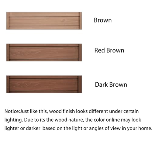 66" Large Outdoor Farmhouse Wooden Potting Bench Table, Garden Workstation with 2 Drawers, Cabinet and Open Shelves for Backyard, Mudroom, White Solid Wood Workspace Mudroom Ready