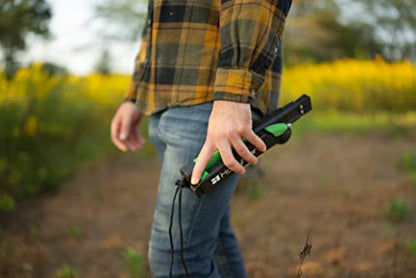 Hooyman Extendable Tree Saw with Compact Design, Detachable Handsaw and Telescoping Pole, No-Slip H-Grip, Impulse Hardened Teeth, and Wrist Lanyard for Tree Trimming, Hunting, Camping, and Outdoors - style: 5ft Extendable Saw