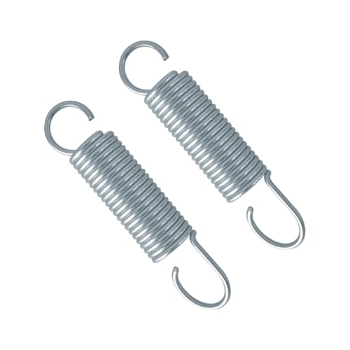 2 Pack 6801-5 Spring Fits Corona Clipper Compound Tree Pruner Spring 6801-5 - size: 6801-5