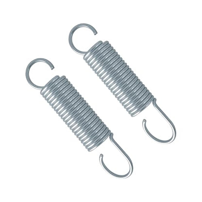 2 Pack 6801-5 Spring Fits Corona Clipper Compound Tree Pruner Spring 6801-5 - size: 6801-5