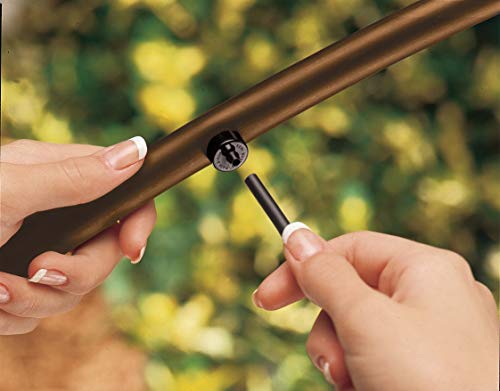 Rain Bird LNDDRIPKIT Drip Irrigation Kit - size: Standard Kit, style: Landscape/Garden Kit