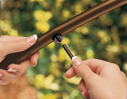 Rain Bird LNDDRIPKIT Drip Irrigation Kit - size: Standard Kit, style: Landscape/Garden Kit