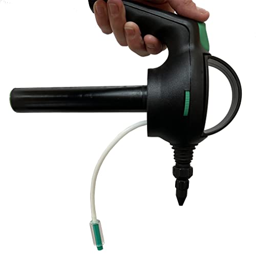Smith Performance Sprayers Smith Performance Sprayer, 48oz, Handheld TT Mister, Acid, T100, 190511