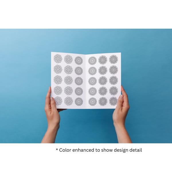 WindowAlert Performance Series Modern Dots Anti-Collision Decal 12 Pack - UV-Reflective Window Decal to Protect Wild Birds from Glass Collisions - Made in the USA - color: Modern Dots, size: 12-Pack