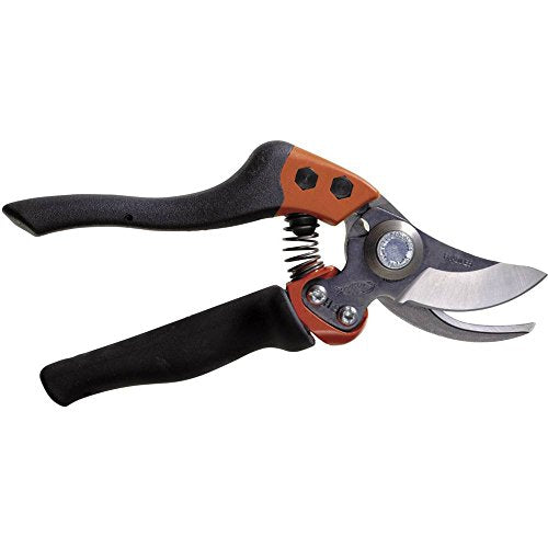 Bahco Ergonomic Pruner with Rotating Medium Handle PXR-M2