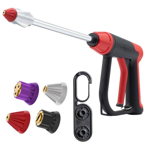 Pocket Hose Arrow Customizable Spray Nozzle, As Seen on TV