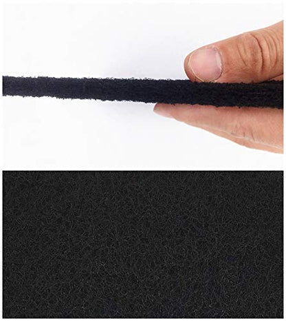 7.25" Kitchen Compost Bin Carbon Filter 6pcs & 4.75" Countertop Bucket Pail Charcoal Filter 6pcs