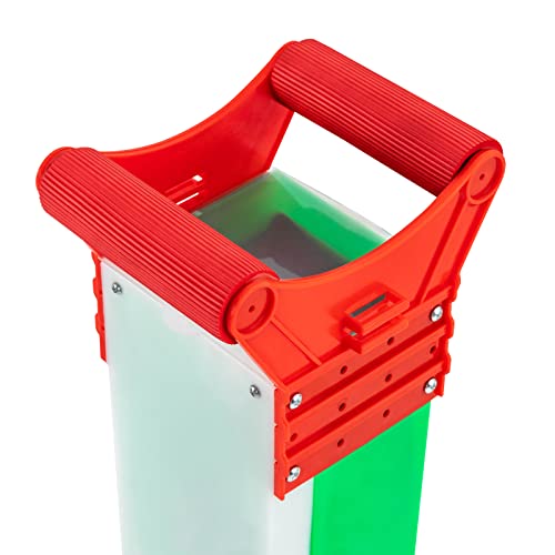 Manual Seeder Handheld Vegetable Seedling Transplanter Seed Bulb Planter