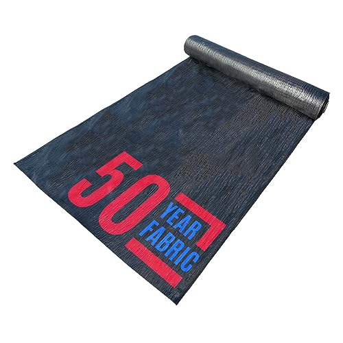 Sandbaggy 6 ft x 300 ft Landscape Fabric, 72 Inch Wide Heavy Duty Weed Barrier Fabric, Woven Polypropylene Ground Cover for Garden Beds, Rows, Pathways, Mulch and Gravel (10 Rolls - 6 ft x 300 ft) - size: 10 Rolls - 6 ft x 300 ft