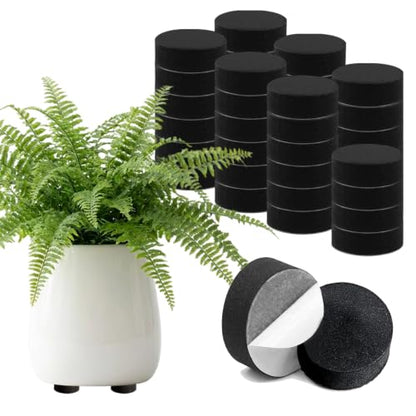 42 Plant Pot Feet, Pot Risers, Plant Risers,Plant Feet for Pots,Pot Lifters