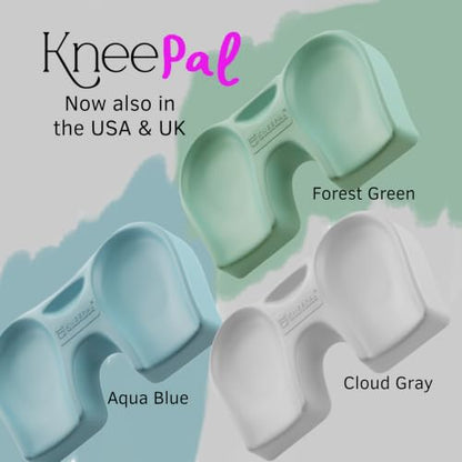 The ultra-thick patented & original is now in the USA - color: Green