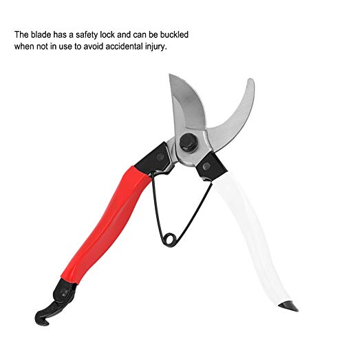 secateurs holster prung 27×8×2 home hand tool pruning shears plant garden trimming scissors cutter garden tool