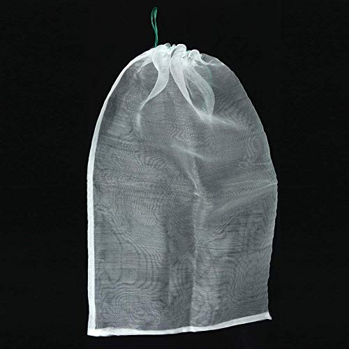 5Pcs 24"x16" Mosquito Bug Insect Bird Net Barrier Hunting Blind Garden Netting for Protect Your Plant Fruits Flower - size: 5Pcs 24"x16"