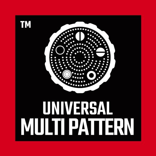 Craftsman Heavy-Duty 7-Pattern Water Nozzle, 80.27 cubic inches (Pack of 12) - size: 80.27 cubic inches (Pack of 12)