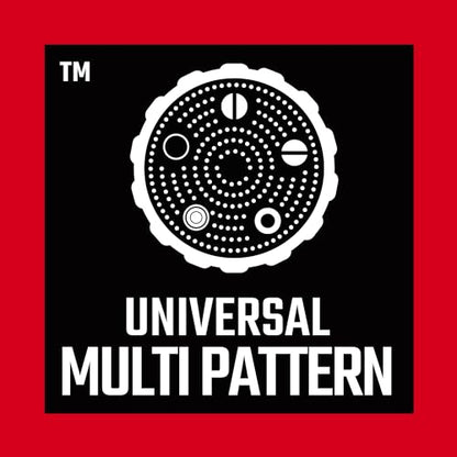 Craftsman Heavy-Duty 7-Pattern Water Nozzle, 80.27 cubic inches (Pack of 12) - size: 80.27 cubic inches (Pack of 12)